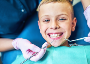 Children's Dentist
