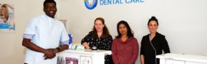 Dentist