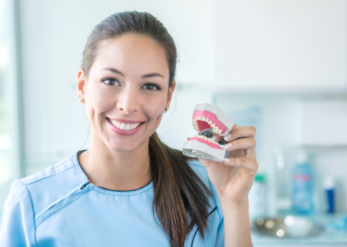 Family Dentist Bundoora