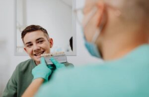 Dentist Greensborough