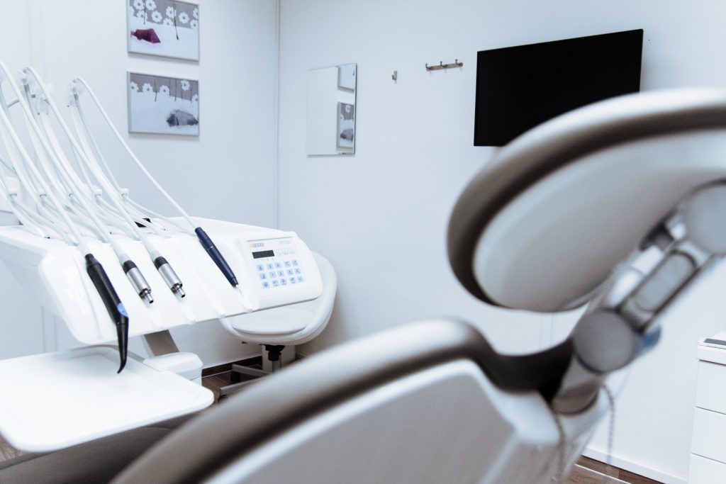 Dentist Kingsbury