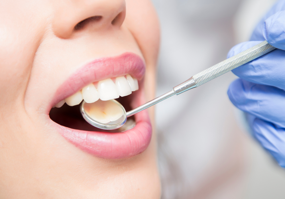 Reasons For Choosing A Cosmetic Dentist