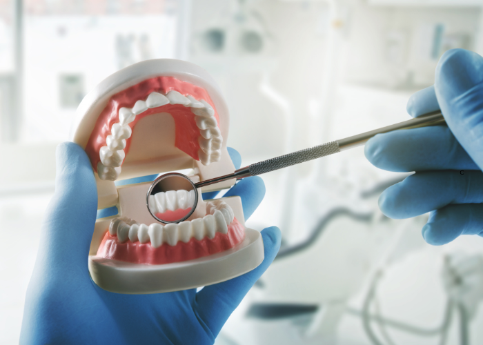 Oral Health Education