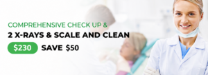 Greenwood Plenty Dental Care - Special Offer