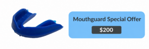 Greenwood Plenty Dental Care Mouth gaurd